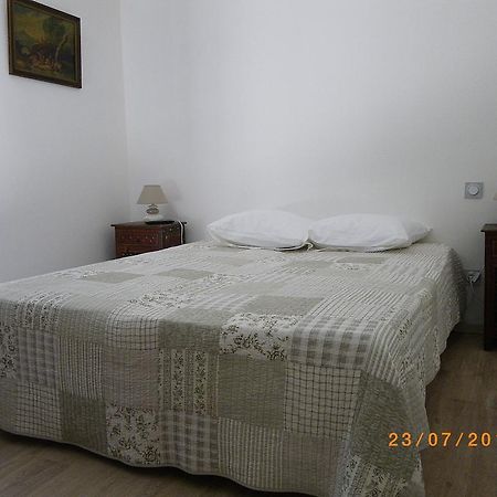 Les Algues Du Grau Bed & Breakfast Le Grau-dʼAgde Cameră foto