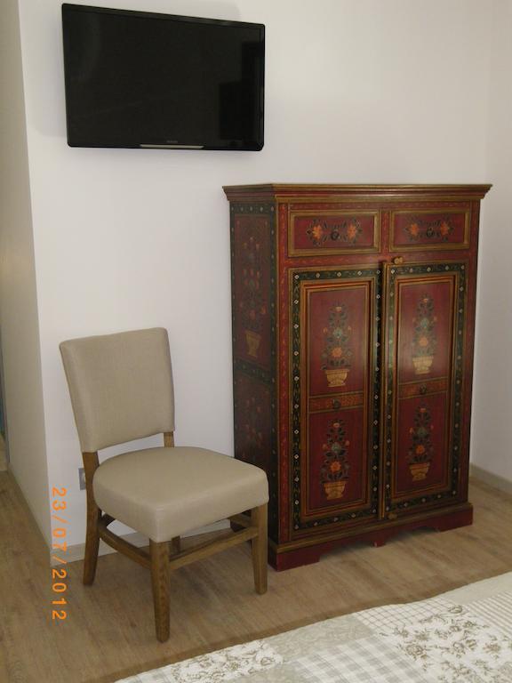 Les Algues Du Grau Bed & Breakfast Le Grau-dʼAgde Cameră foto
