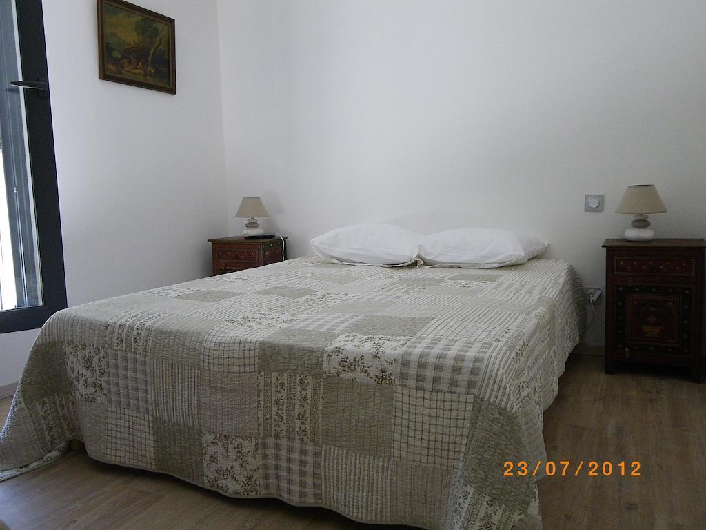 Les Algues Du Grau Bed & Breakfast Le Grau-dʼAgde Cameră foto
