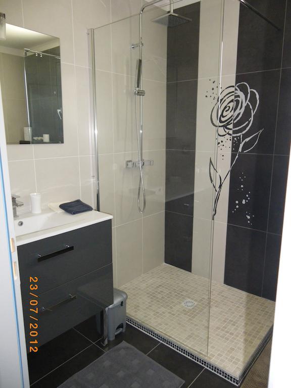Les Algues Du Grau Bed & Breakfast Le Grau-dʼAgde Cameră foto